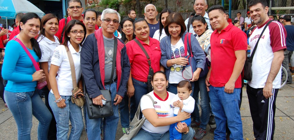 La Vivienda también es Seguridad Social