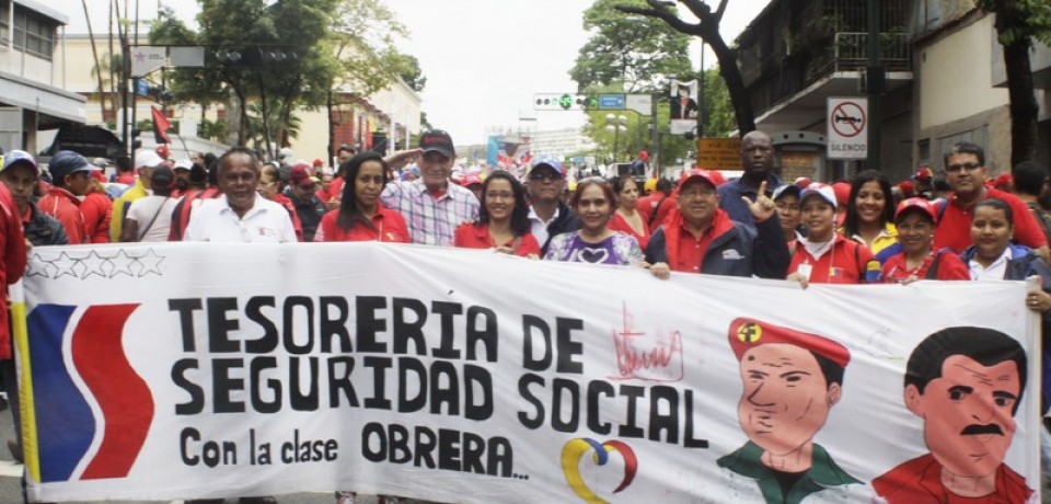 1° de mayo: Un reconocimiento a la fuerza laboral