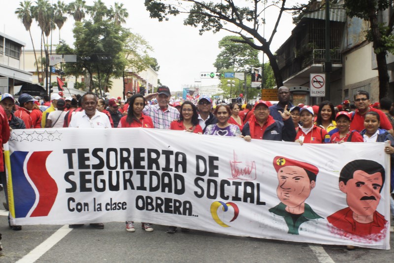 1° de mayo: Un reconocimiento a la fuerza laboral