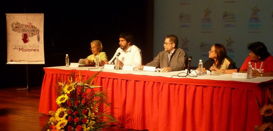 La Tesorería de Seguridad Social presente en el Congreso de la Patria Internacional