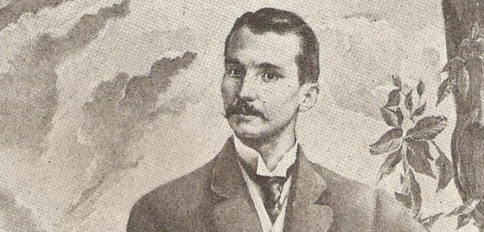 Francisco Lazo Martí o la naturaleza poética del llano