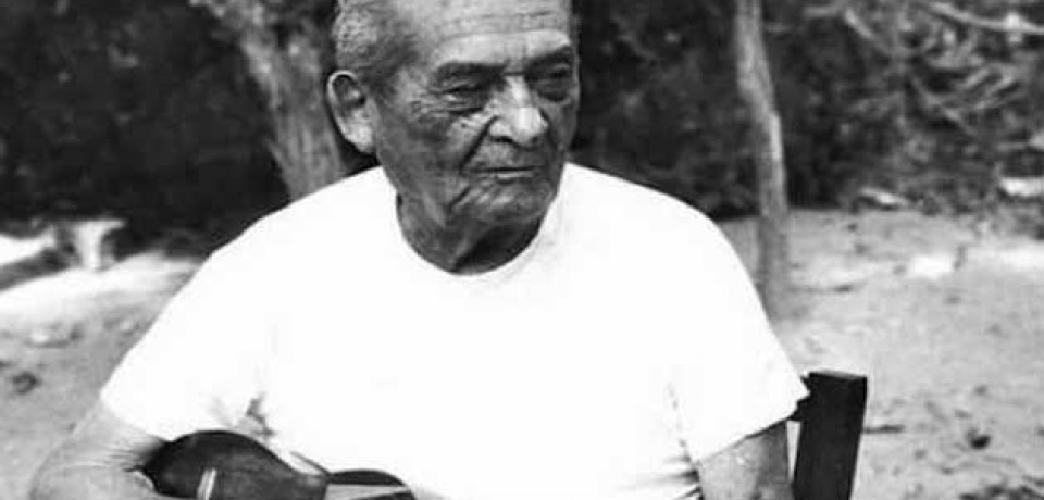 Hace 110 años nació «el cantista» de Venezuela Luís Mariano Rivera