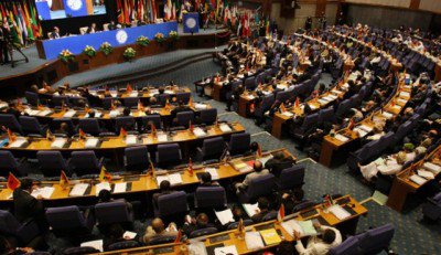 Países No Alineados: Opción frente al mundo unipolar