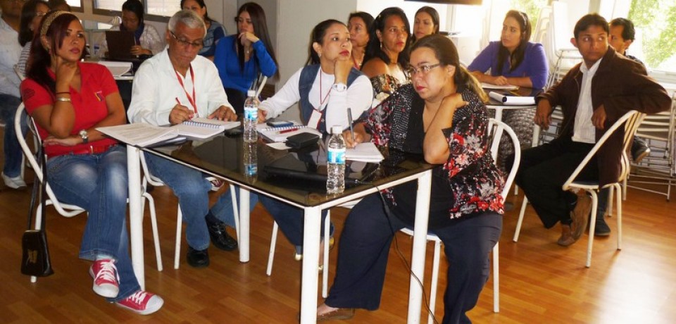 Curso Práctico de Actas de Entrega, Elaboración y Posterior Revisión en la sede de la TSS