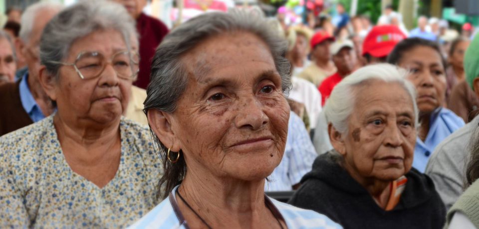 Pensionados cobrarán 177.507 bolívares mensuales a partir del 1ero de septiembre