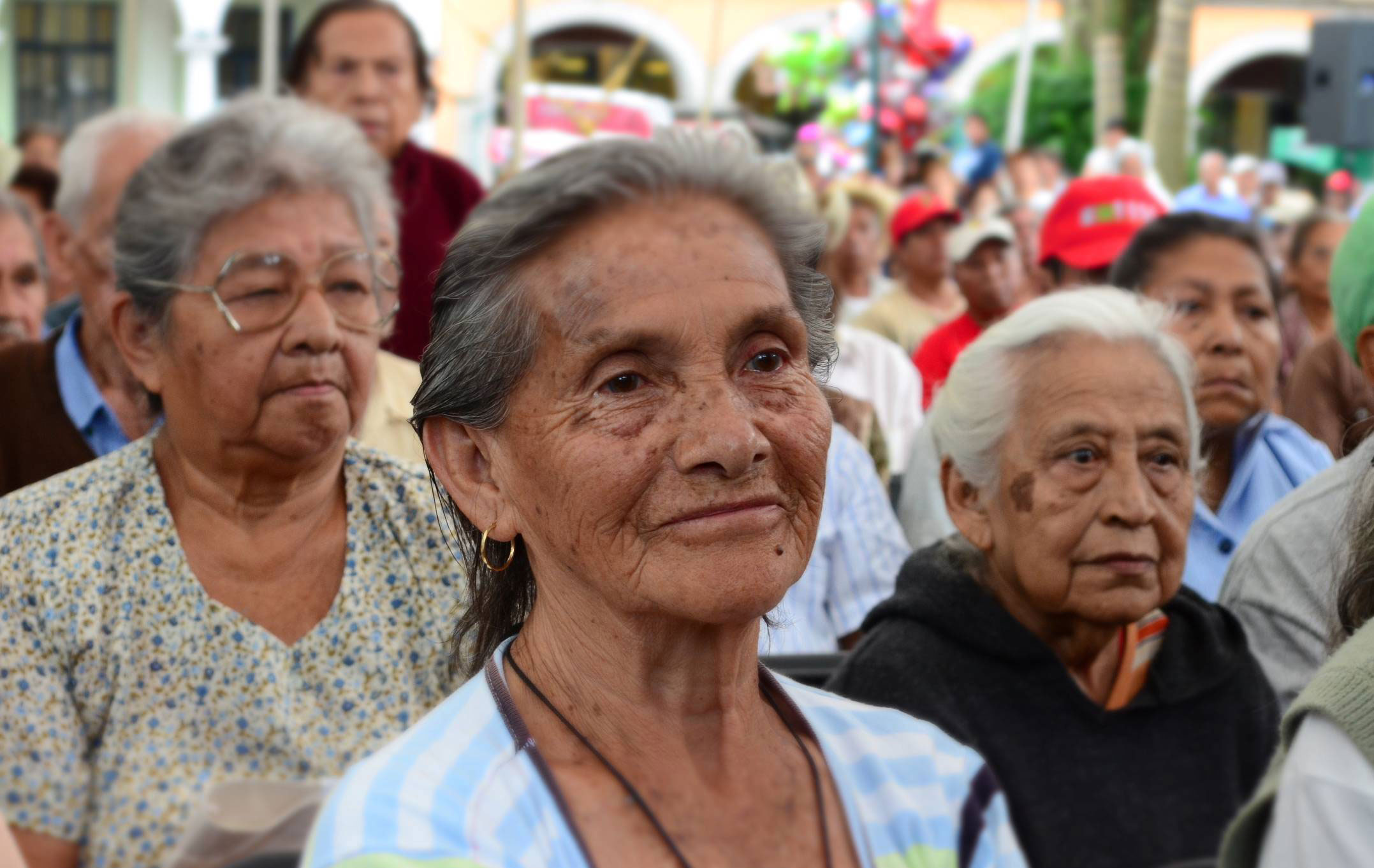 Pensionados cobrarán 177.507 bolívares mensuales a partir del 1ero de septiembre