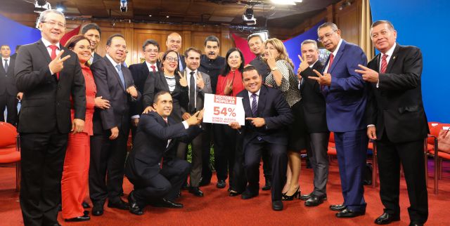 Ejecutivo y gobernadores trazarán nuevos proyectos de desarrollo nacional