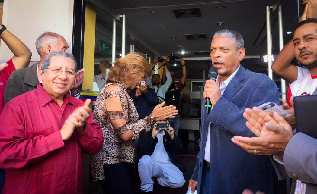 Inaugurada División de Previsión Social del MPPPST en el estado Lara