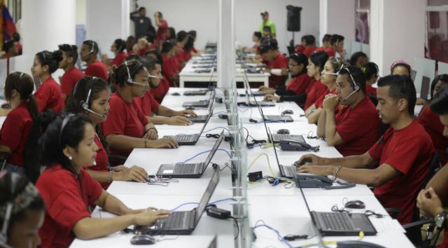 100.000 personas han sido atendidas por el sistema 0800-SALUD-YA