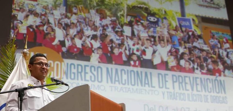 Venezuela previene consumo de drogas en niños y adolescentes a través de proyectos sociales