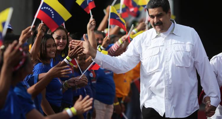 Con inversión de Bs 3,9 billones Gobierno Bolivariano fortalece a la Gran Misión Hogares de la Patria
