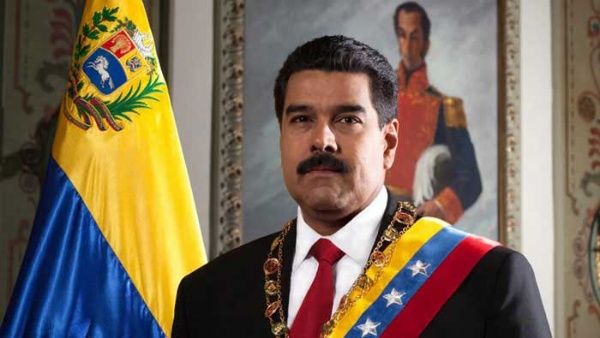 Maduro: Quiero ser el candidato presidencial de todos los movimientos patrióticos de Venezuela
