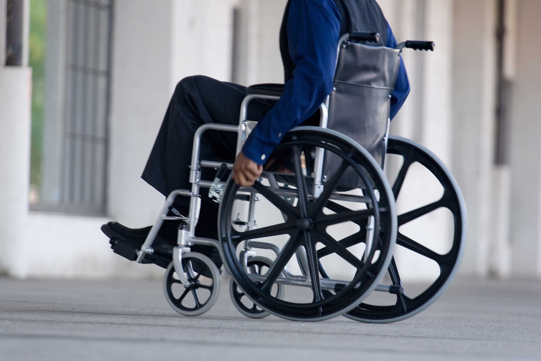 Personas con discapacidad recibirán desde esta semana Bono José Gregorio Hernández