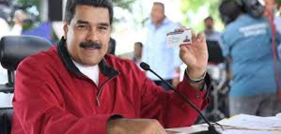 Bono de Carnavales se entregará a 8 millones de venezolanos