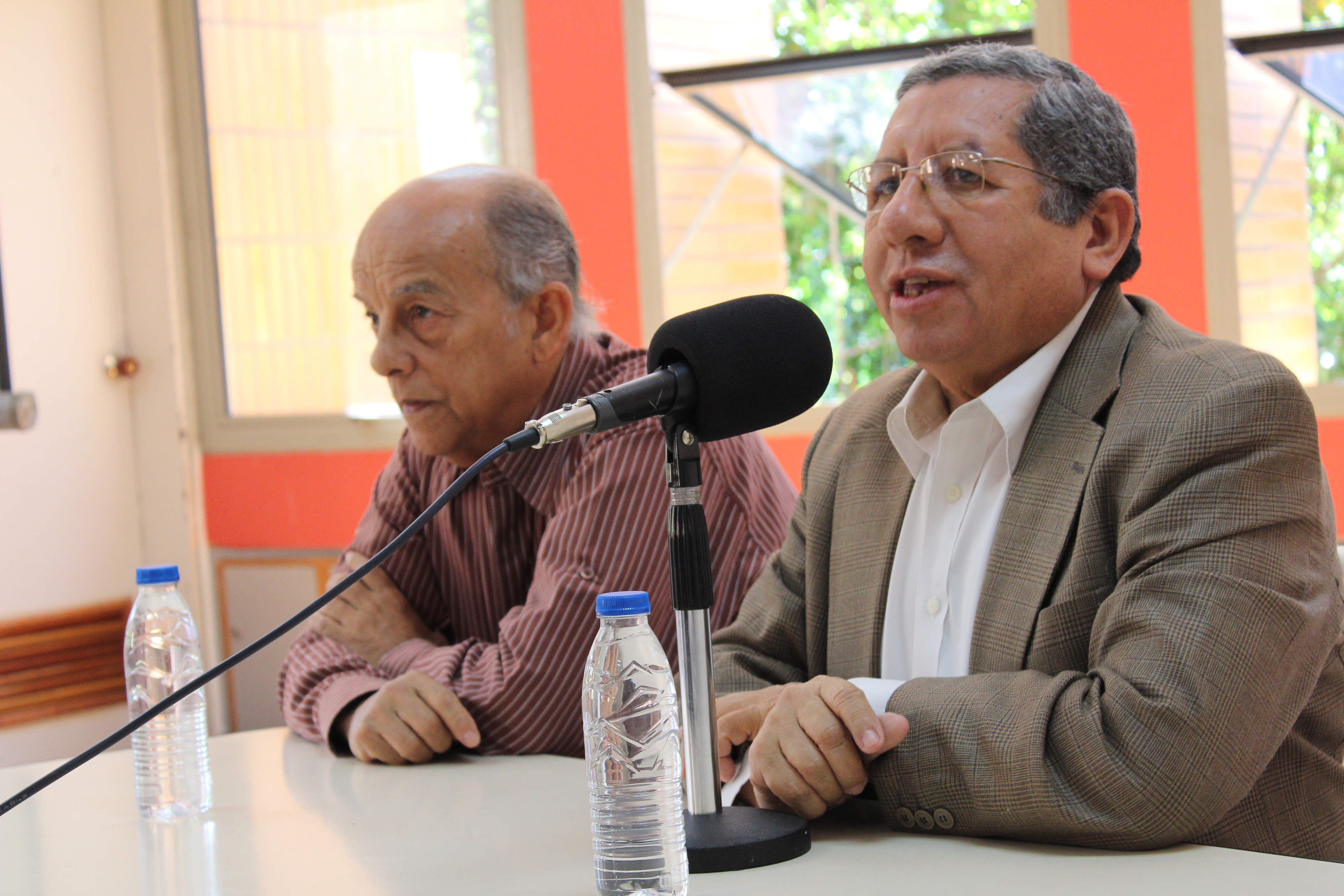 El  Dr. Rafael Ríos analiza el Programa de Recuperación Económica, Crecimiento y Prosperidad del Gobierno Bolivariano