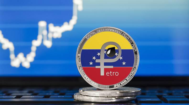 Plan de Ahorro en Petro inicia este lunes a través del sistema Patria