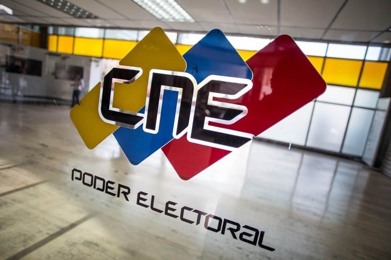 Ceela: Sistema electoral venezolano es uno de los mejores de América Latina