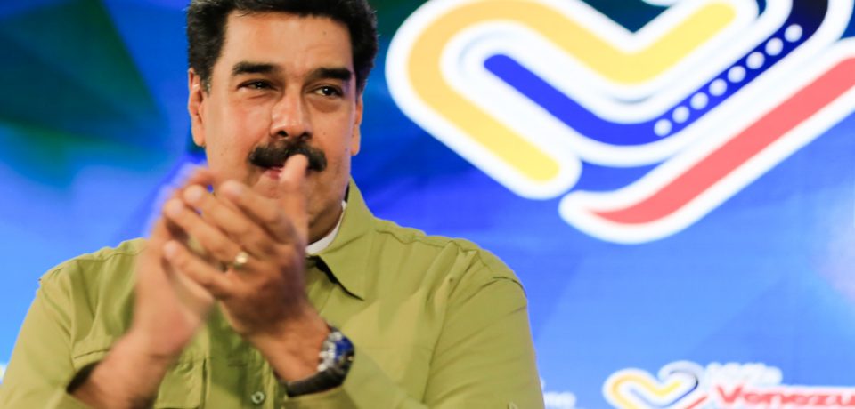 Gabinete Social evaluó avance de la Misión Venezuela Bella