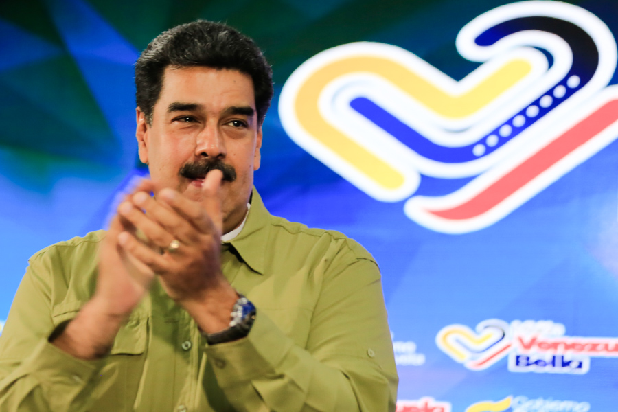 Gabinete Social evaluó avance de la Misión Venezuela Bella