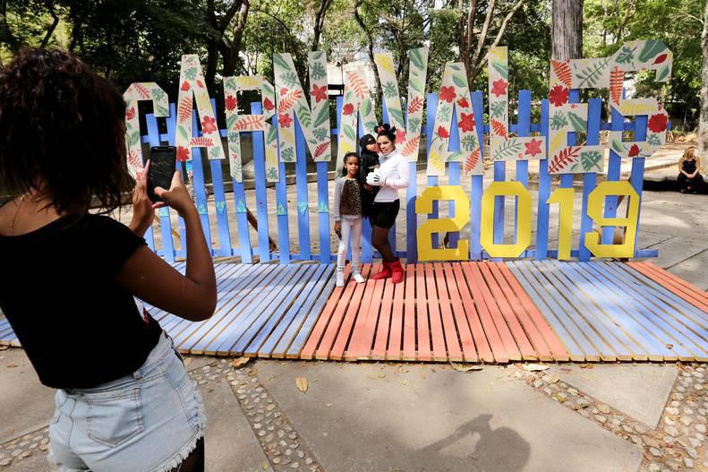 Presidente Maduro invita a las familias a disfrutar de los espacios turísticos en los Carnavales