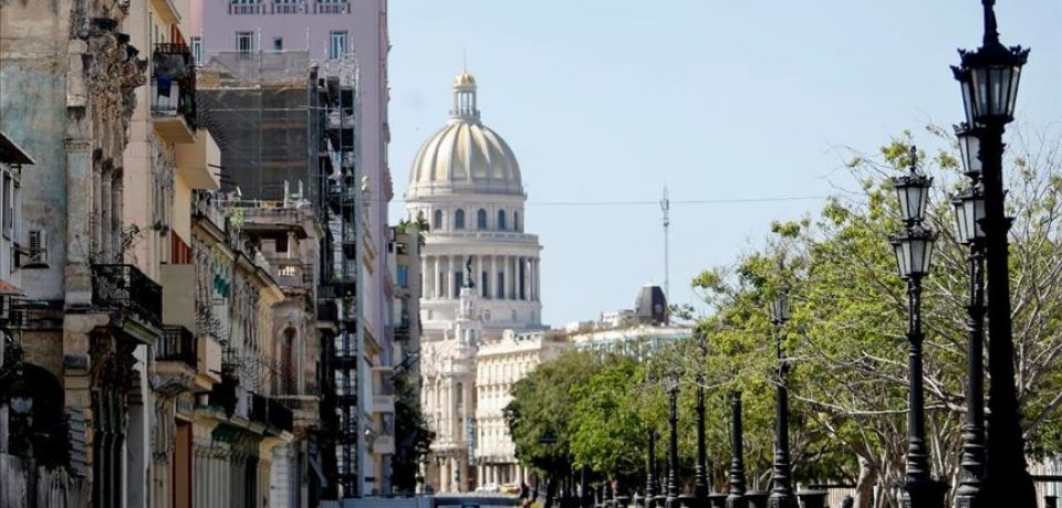 Cuba reporta alta tasa de recuperación de enfermos de Covid-19