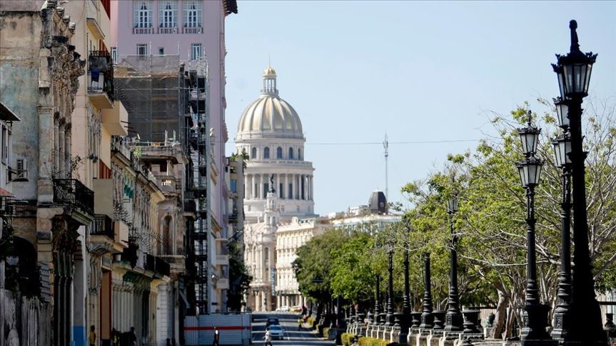 Cuba reporta alta tasa de recuperación de enfermos de Covid-19