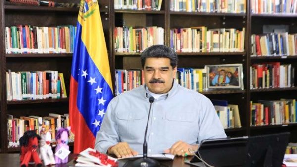 Batalla contra el COVID-19: Venezuela registra 612 casos comunitarios, 95 importados y suma 56.096 recuperados